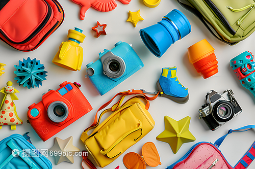 夏日可愛玩具 計(jì)算機(jī)軟硬件開發(fā)與銷售的新趨勢(shì)