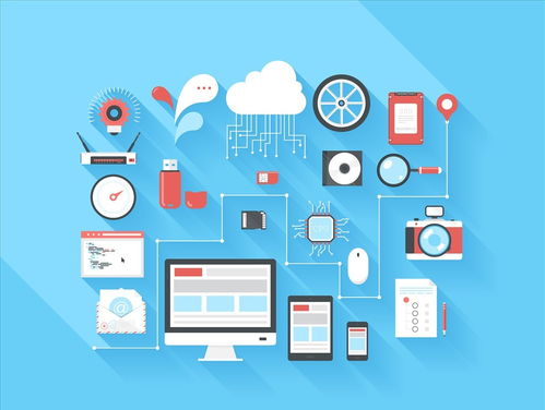 數(shù)據(jù)分析之用Excel進(jìn)行數(shù)據(jù)清洗 計(jì)算機(jī)軟硬件開(kāi)發(fā)與銷(xiāo)售的關(guān)鍵環(huán)節(jié)