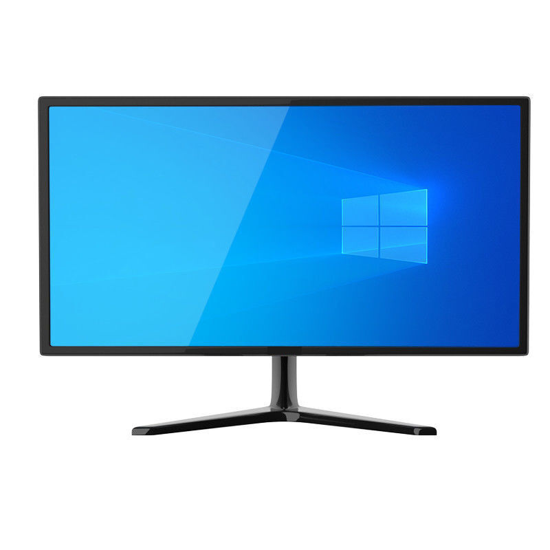 入門(mén)級(jí)實(shí)用之選 櫻途24吋VGA+HDMI液晶顯示器體驗(yàn)簡(jiǎn)評(píng)